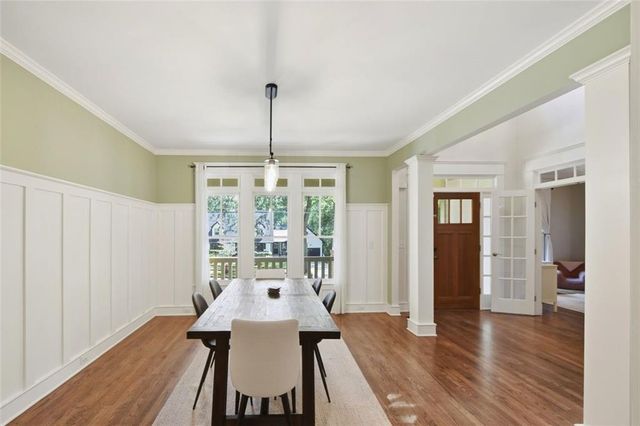 3470 Midvale Road, Tucker, GA 30084