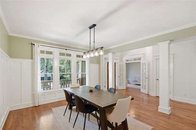 3470 Midvale Road, Tucker, GA 30084