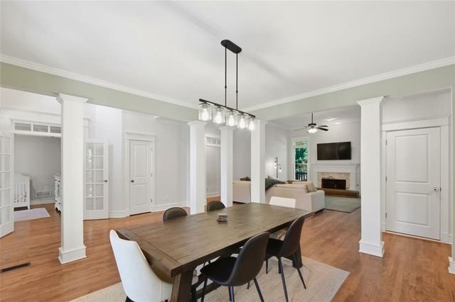3470 Midvale Road, Tucker, GA 30084