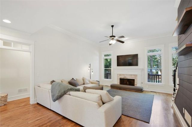 3470 Midvale Road, Tucker, GA 30084
