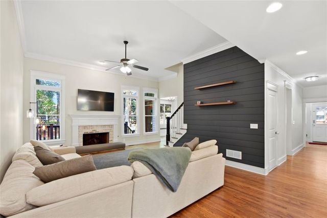 3470 Midvale Road, Tucker, GA 30084