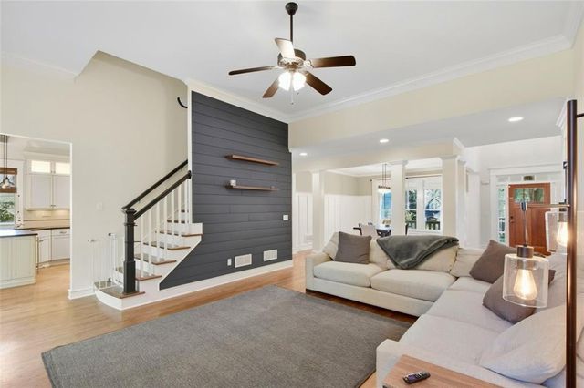 3470 Midvale Road, Tucker, GA 30084