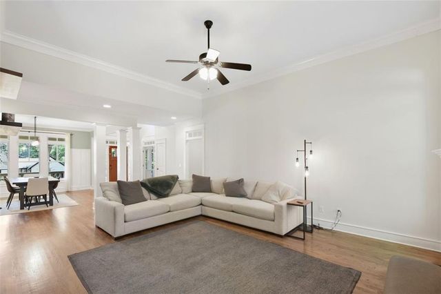 3470 Midvale Road, Tucker, GA 30084
