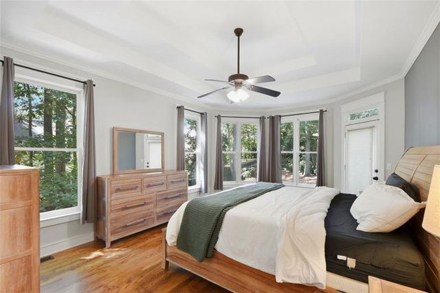 3470 Midvale Road, Tucker, GA 30084