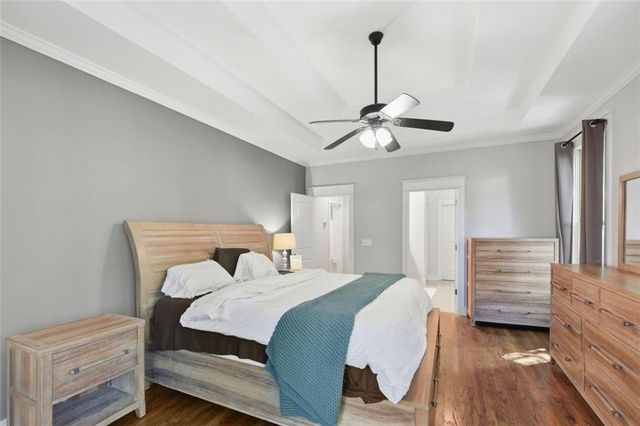 3470 Midvale Road, Tucker, GA 30084