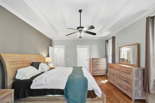3470 Midvale Road, Tucker, GA 30084