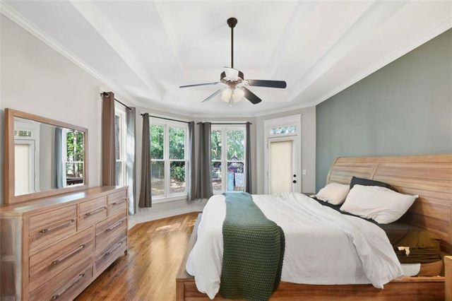 3470 Midvale Road, Tucker, GA 30084