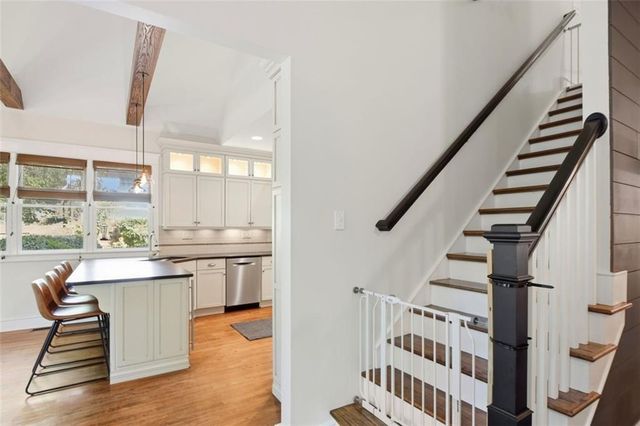 3470 Midvale Road, Tucker, GA 30084