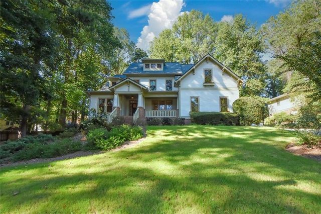 3470 Midvale Road, Tucker, GA 30084