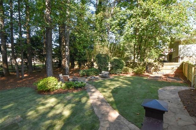 3470 Midvale Road, Tucker, GA 30084