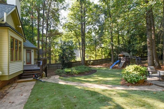 3470 Midvale Road, Tucker, GA 30084