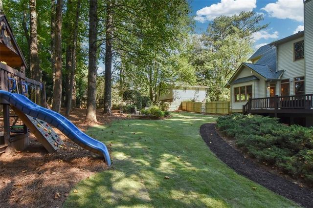 3470 Midvale Road, Tucker, GA 30084