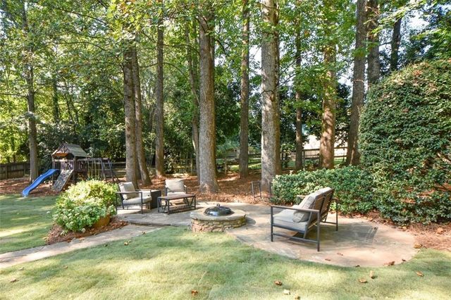 3470 Midvale Road, Tucker, GA 30084