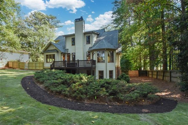 3470 Midvale Road, Tucker, GA 30084