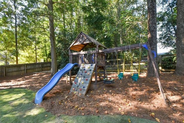 3470 Midvale Road, Tucker, GA 30084