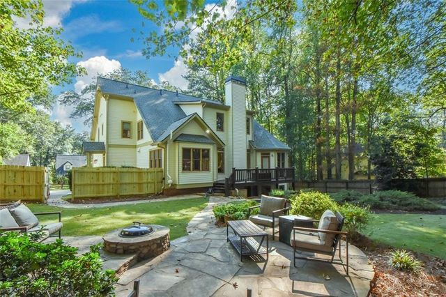 3470 Midvale Road, Tucker, GA 30084