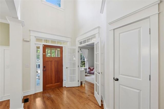 3470 Midvale Road, Tucker, GA 30084