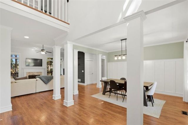 3470 Midvale Road, Tucker, GA 30084