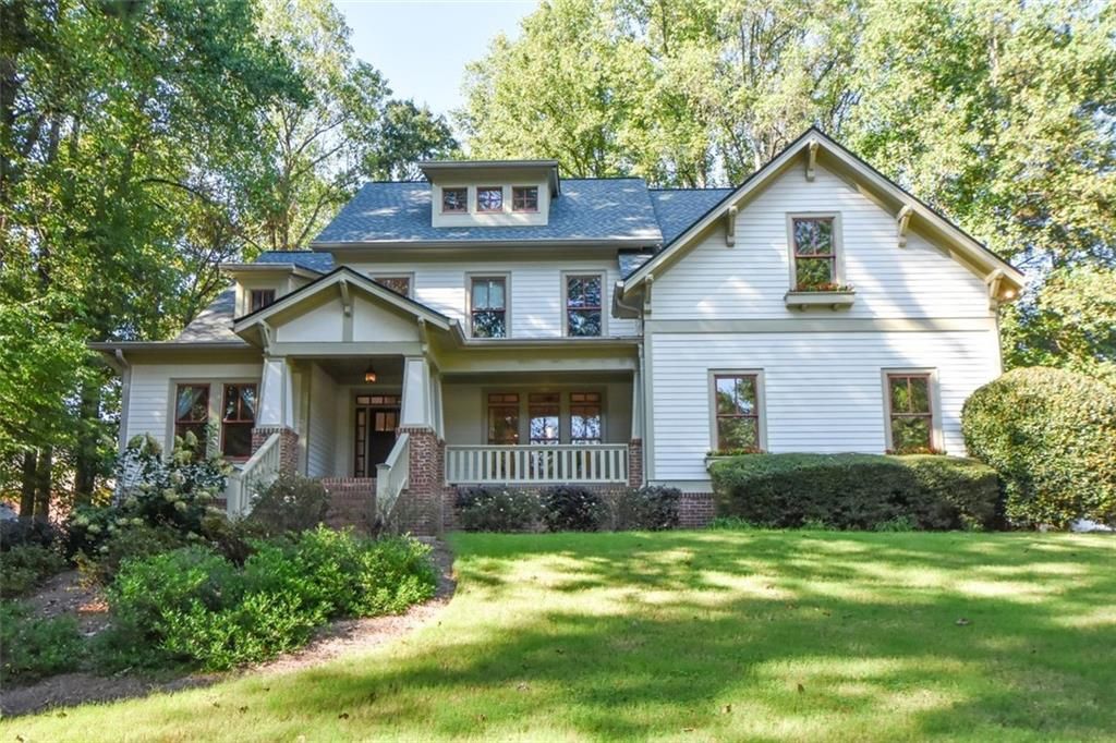 3470 Midvale Road, Tucker, GA 30084