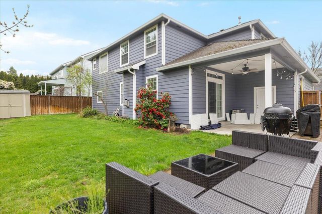 4549 Wolf Run Drive, Medford, OR 97504