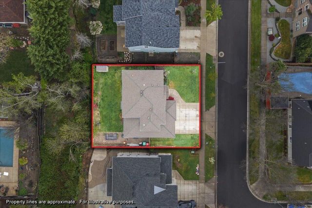 4549 Wolf Run Drive, Medford, OR 97504