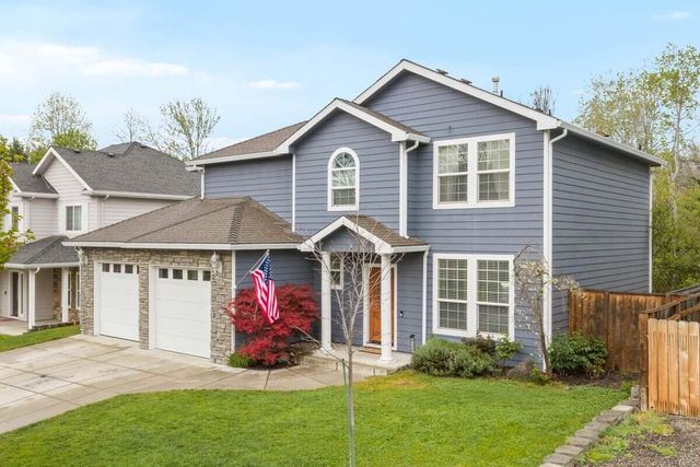 4549 Wolf Run Drive, Medford, OR 97504