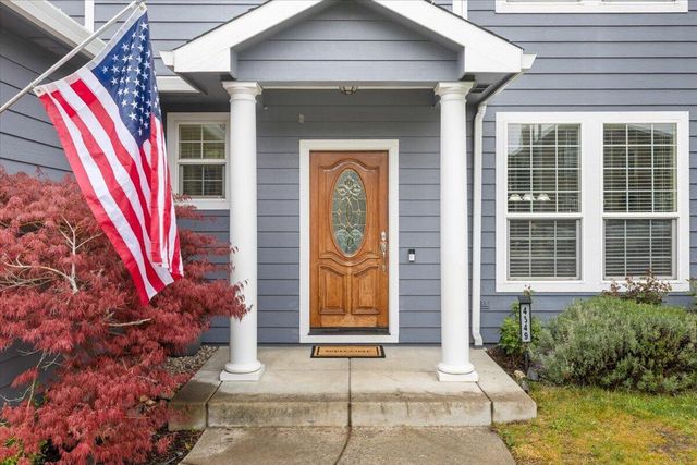 4549 Wolf Run Drive, Medford, OR 97504