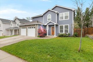 4549 Wolf Run Drive, Medford, OR 97504