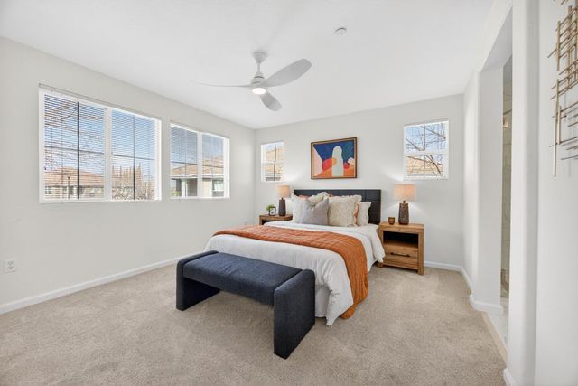 4901 Esplanade Cir, Folsom, CA 95630