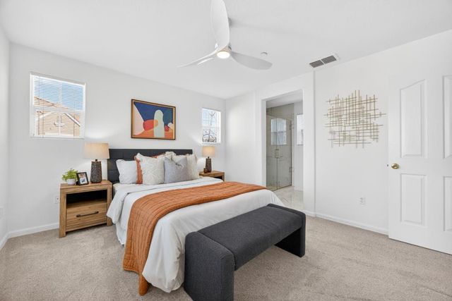 4901 Esplanade Cir, Folsom, CA 95630