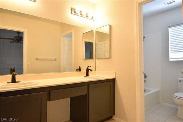 1401 Bow Creek Court, Las Vegas, NV 89128