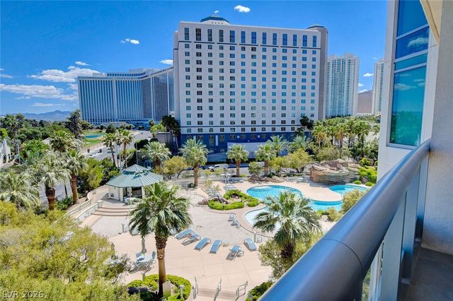 322 Karen Avenue 401, Las Vegas, NV 89109
