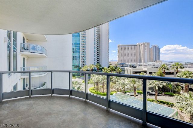 322 Karen Avenue 401, Las Vegas, NV 89109