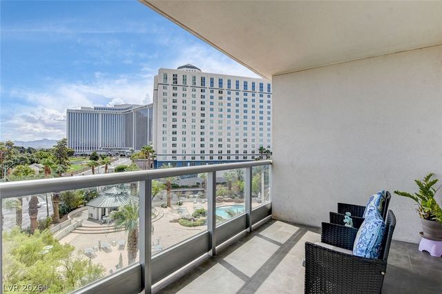 322 Karen Avenue 401, Las Vegas, NV 89109
