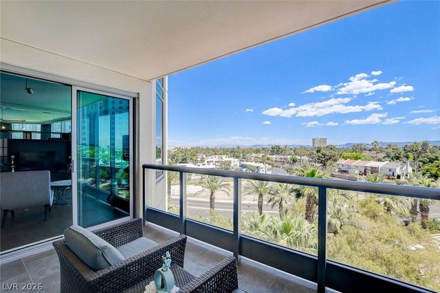 322 Karen Avenue 401, Las Vegas, NV 89109