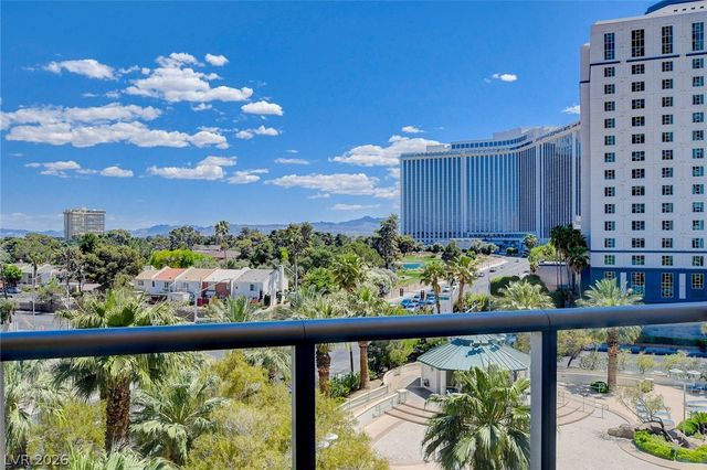 322 Karen Avenue 401, Las Vegas, NV 89109