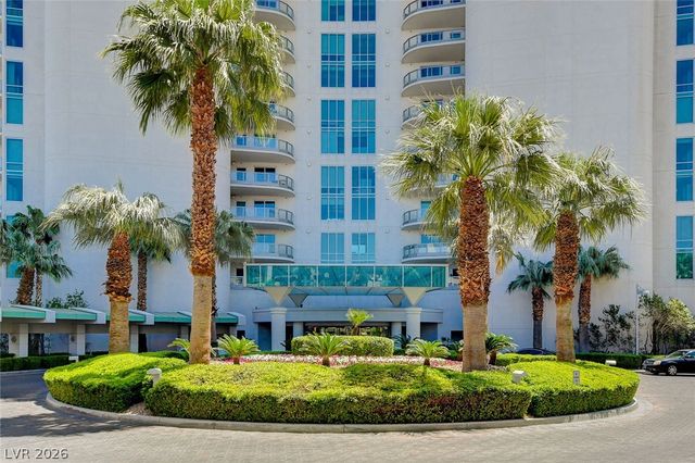 322 Karen Avenue 401, Las Vegas, NV 89109