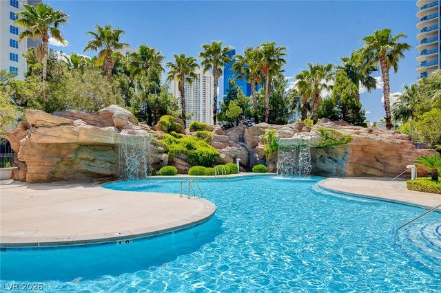 322 Karen Avenue 401, Las Vegas, NV 89109