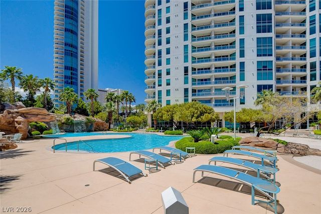 322 Karen Avenue 401, Las Vegas, NV 89109