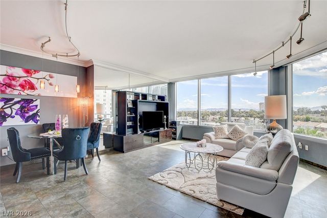 322 Karen Avenue 401, Las Vegas, NV 89109