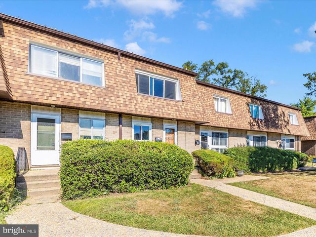 527 CARROLLTON #28, Frederick, MD 21701