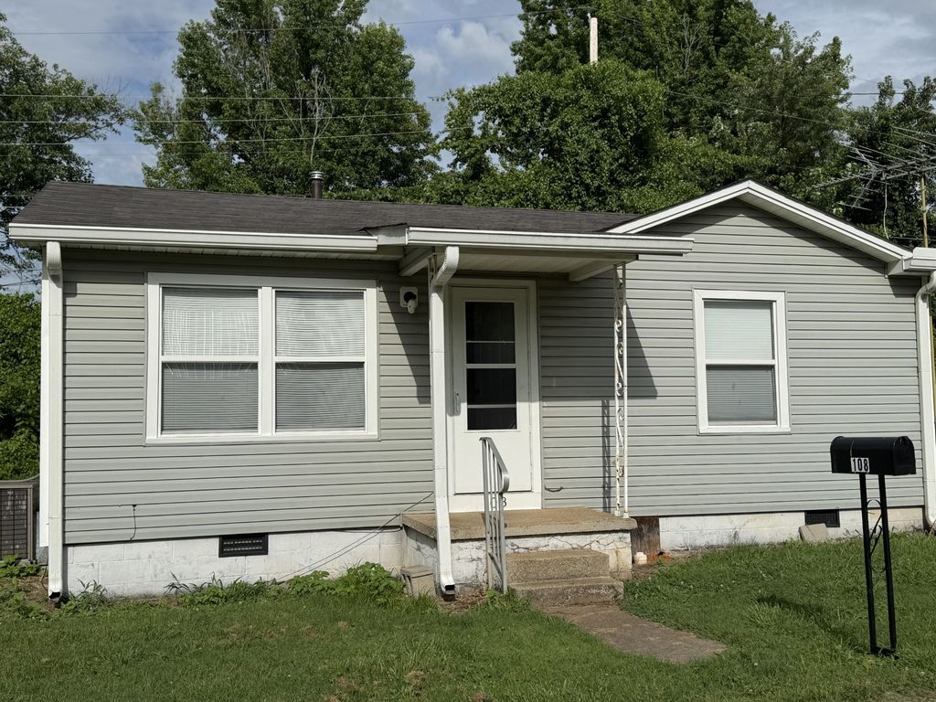 108 Wix Ave, N, Portland, TN 37148