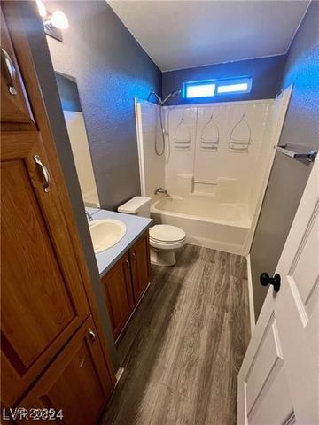 60 West Country Place Road, Pahrump, NV 89060