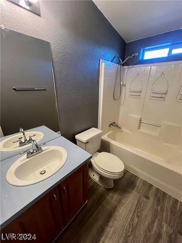 60 West Country Place Road, Pahrump, NV 89060