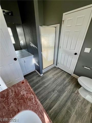 60 West Country Place Road, Pahrump, NV 89060