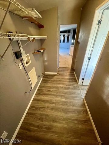 60 West Country Place Road, Pahrump, NV 89060