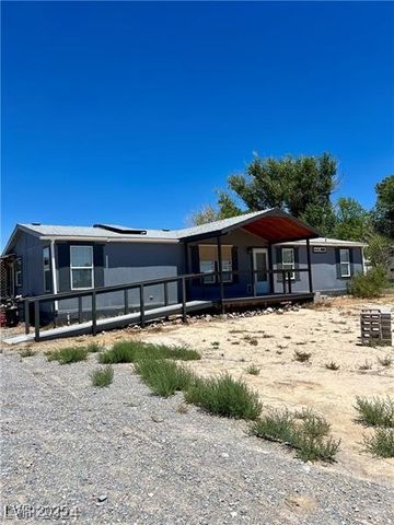 60 West Country Place Road, Pahrump, NV 89060