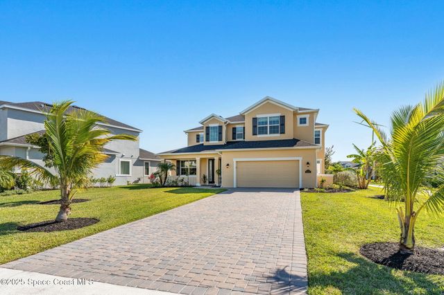 8403 Catalissa Avenue, Melbourne, FL 32940