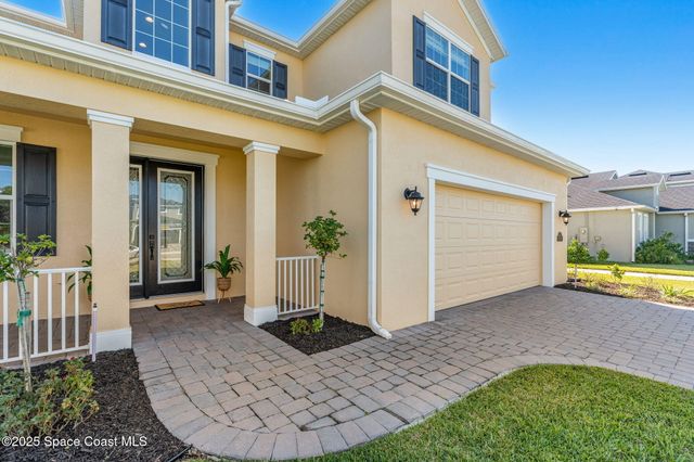 8403 Catalissa Avenue, Melbourne, FL 32940