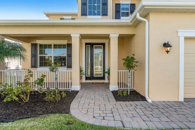8403 Catalissa Avenue, Melbourne, FL 32940